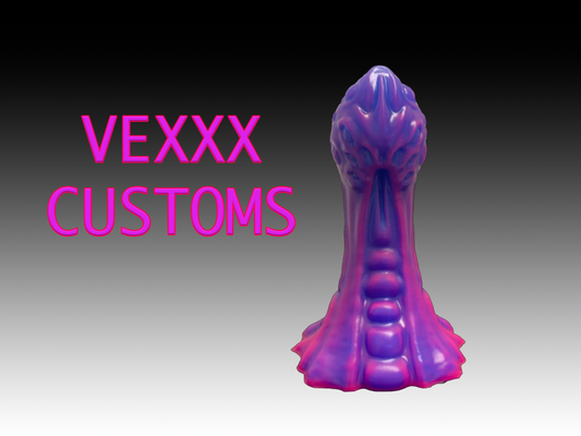 Vexx / Custom color