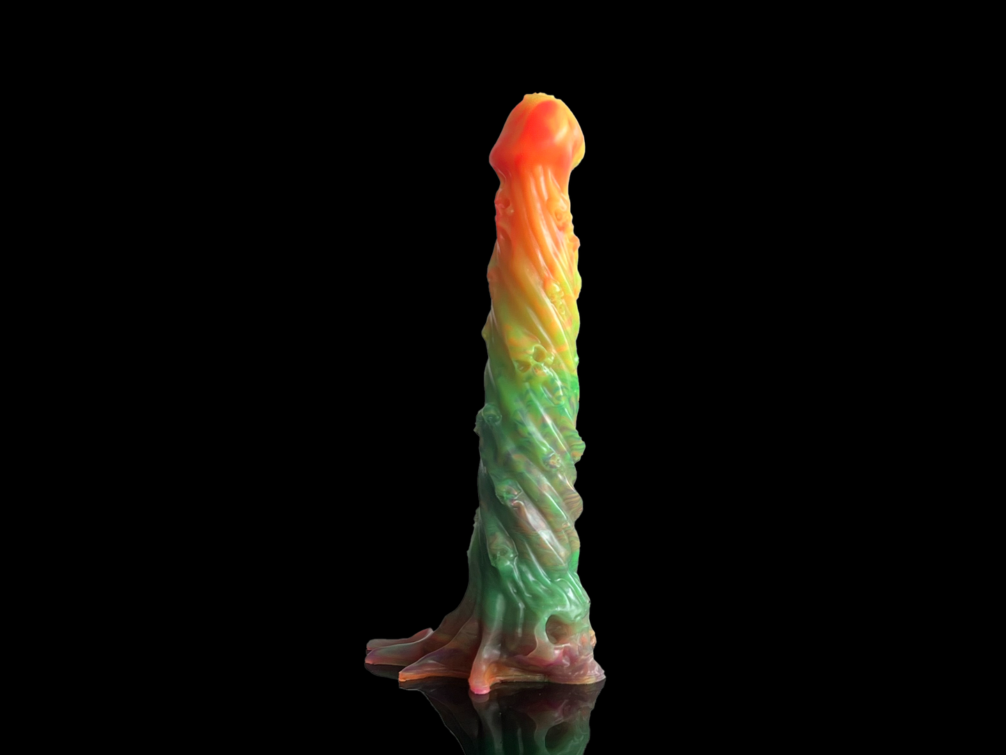 Adult sex toy- Mini dildo- bundle- Fantasy dildo- Squishy