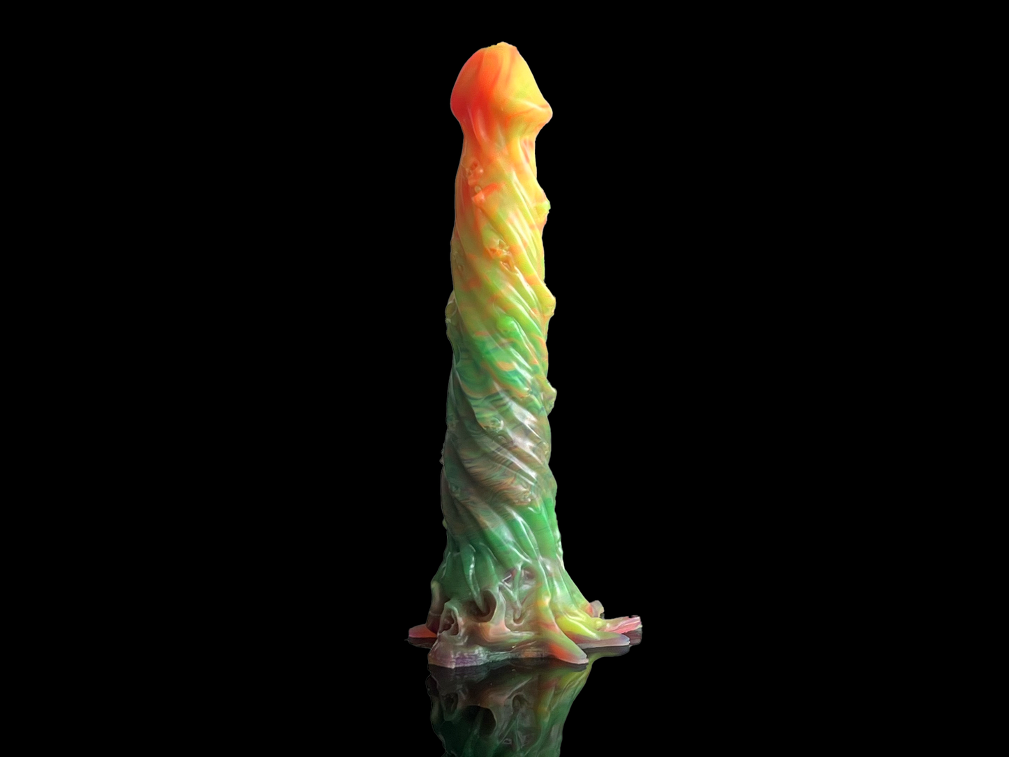 Adult sex toy- Mini dildo- bundle- Fantasy dildo- Squishy