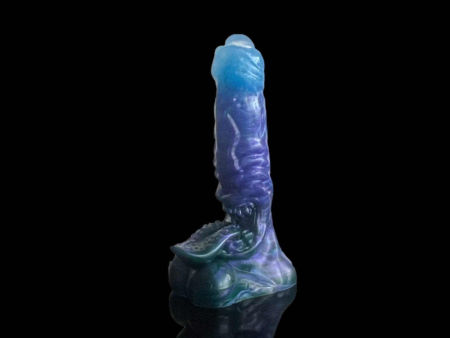 Adult sex toy- Mini dildo- bundle- Fantasy dildo- Squishy