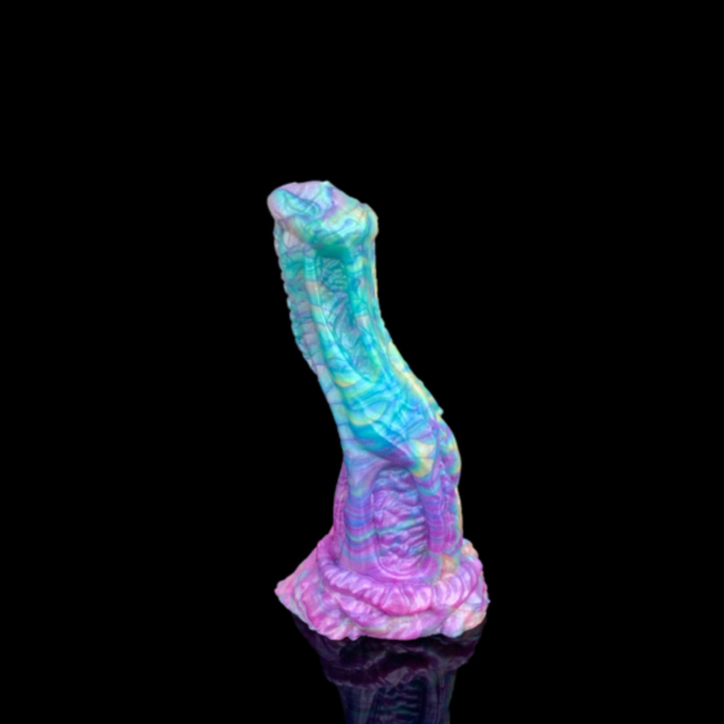 Sentient Dildo - Custom color