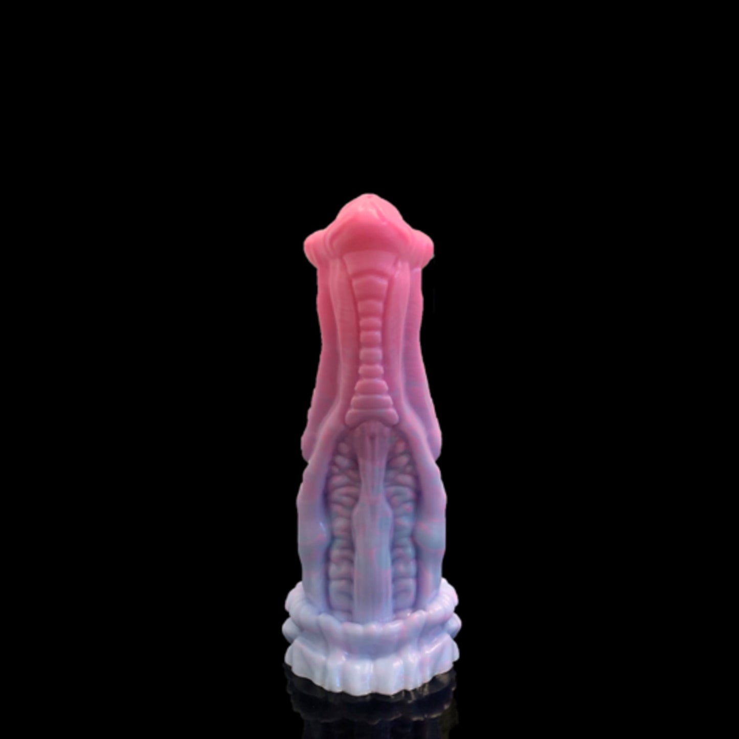 Sentient Dildo - Custom color