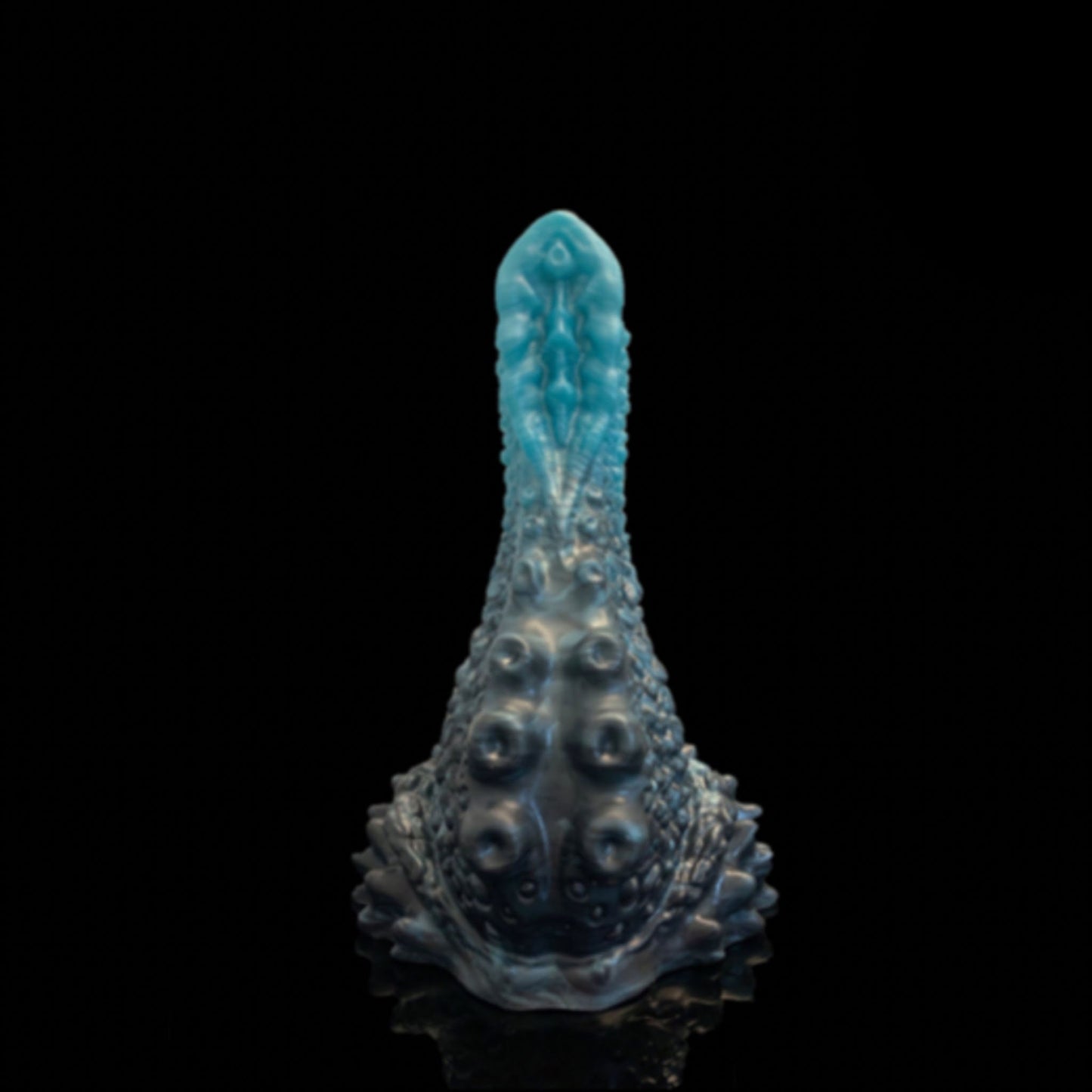 Atlantis tentacle dildo