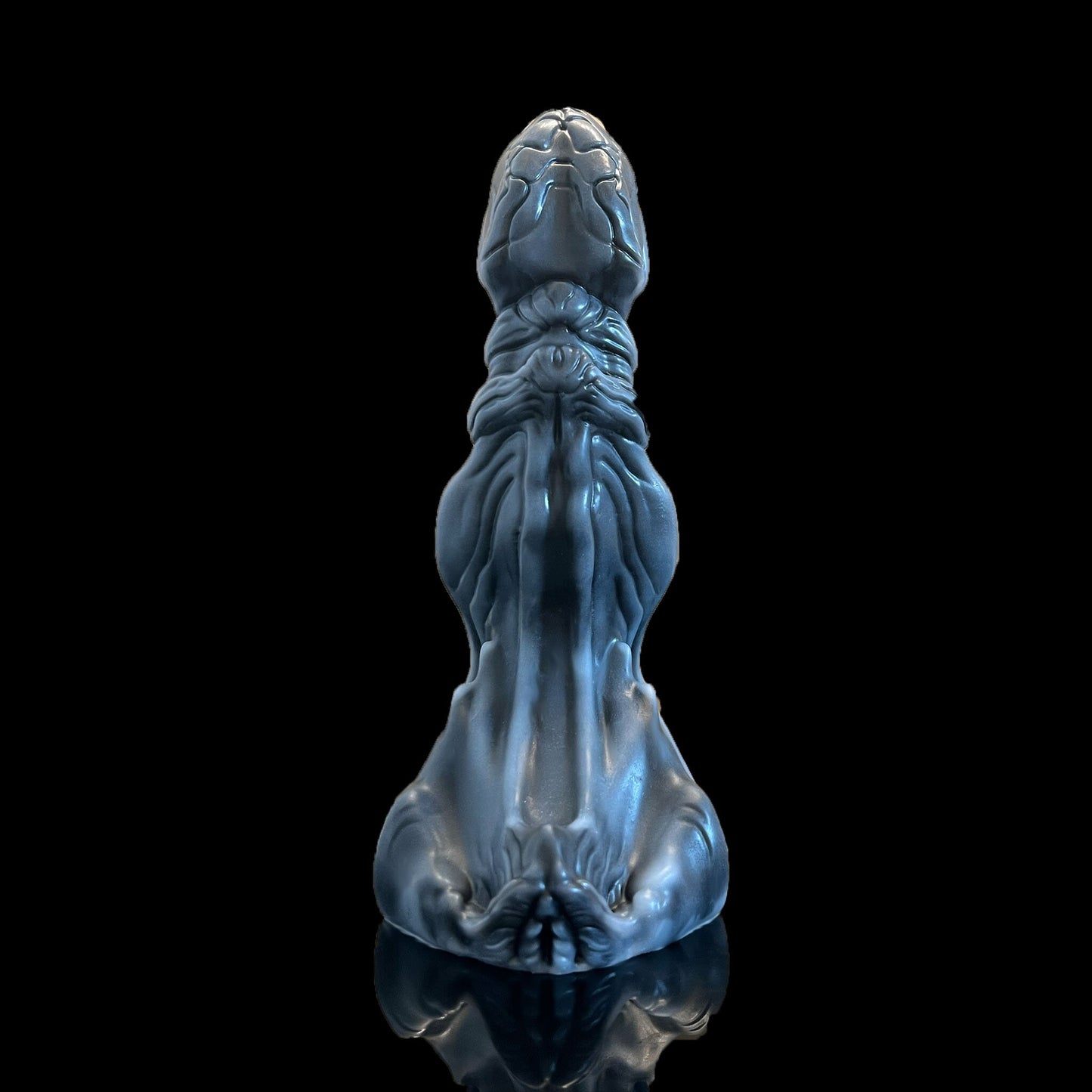 Bio-mantis - Custom color- Alien dildo- Fantasy Sex Toy