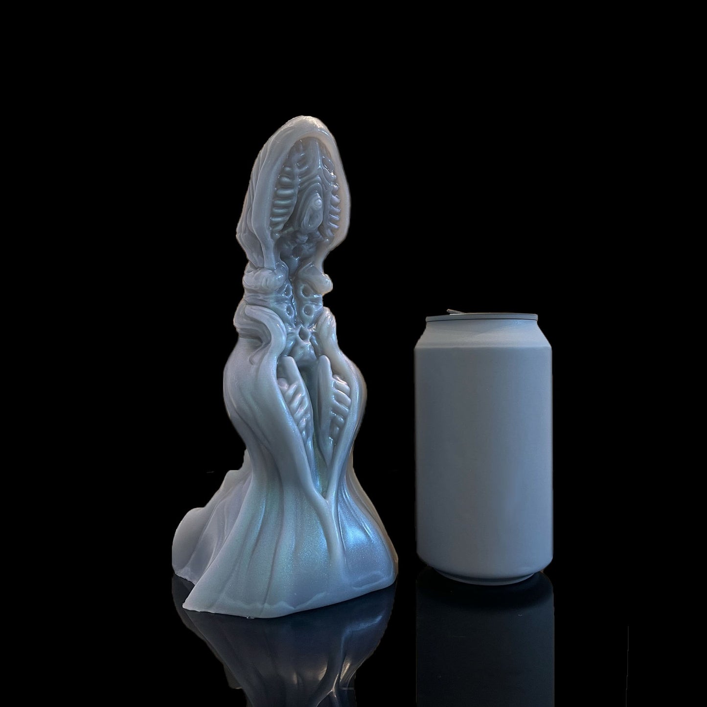 Bio-mantis - Custom color- Alien dildo- Fantasy Sex Toy