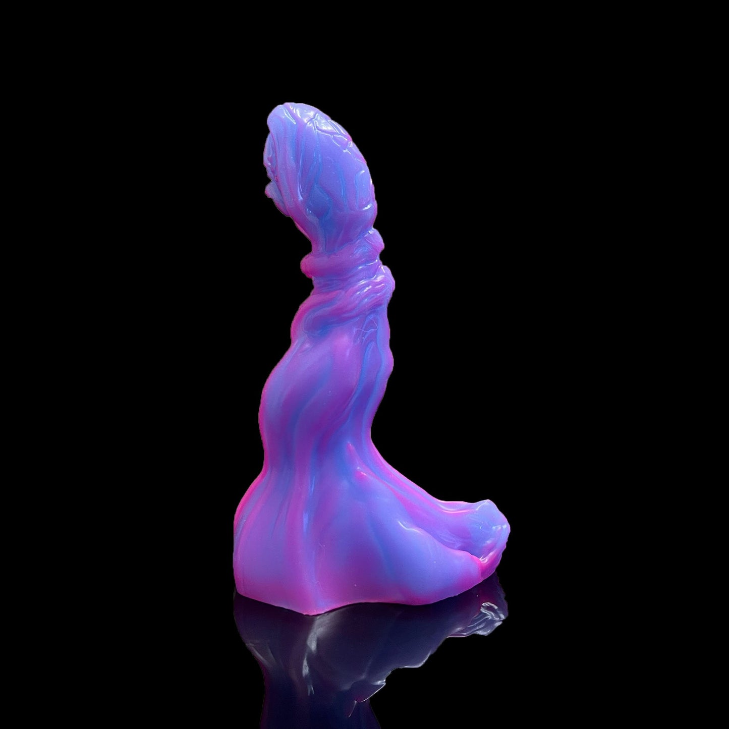 Bio-mantis - Custom color- Alien dildo- Fantasy Sex Toy