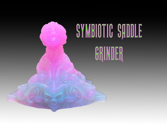 Symbiotic / grinder / Custom color