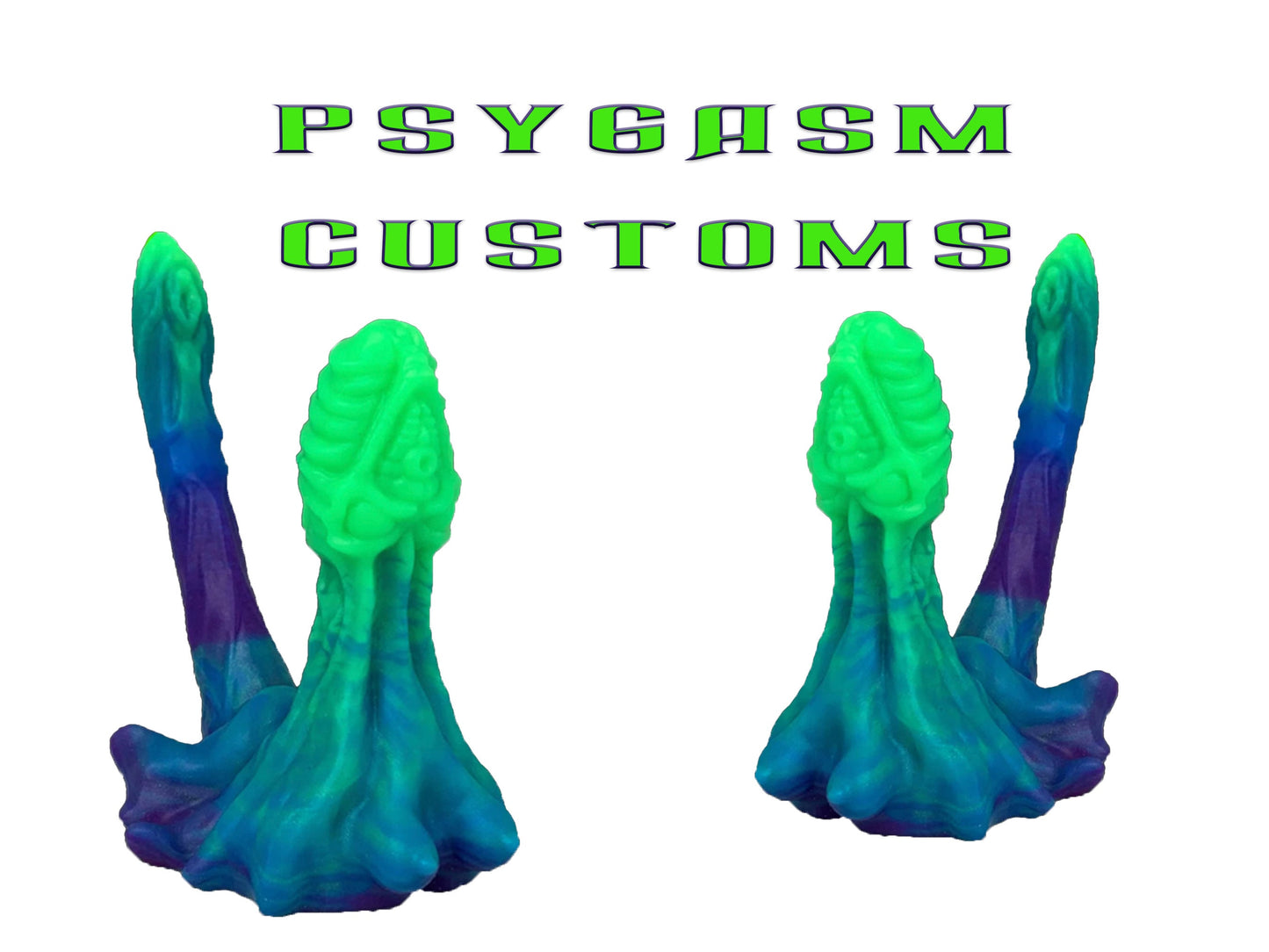 Psygasm - Custom colors