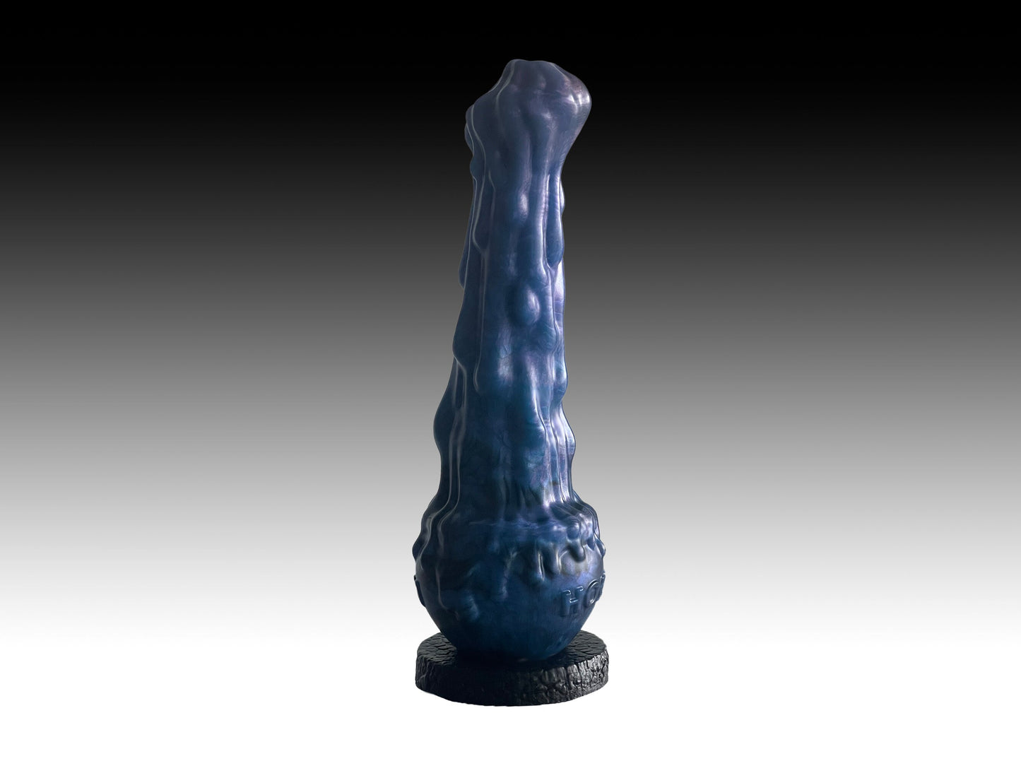 Cum and Honey Large dildo- Fantasy sex toy