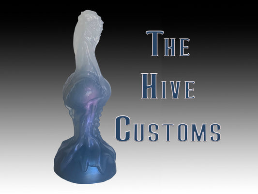 The Hive - Custom colors