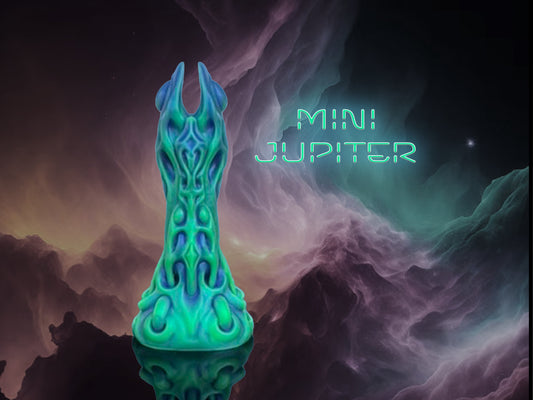 Jupiter / Mini size dildo