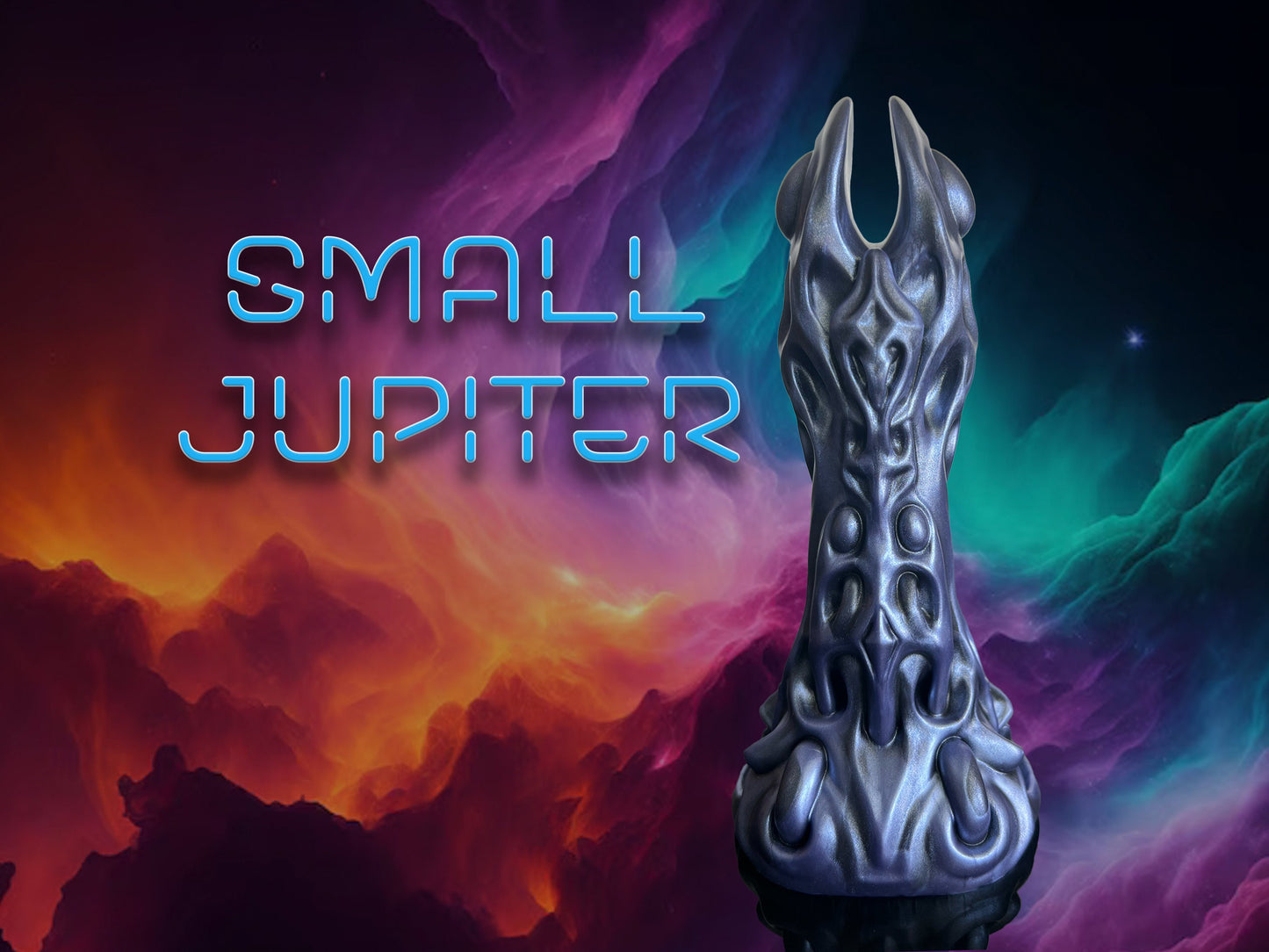 Jupiter / Small size dildo