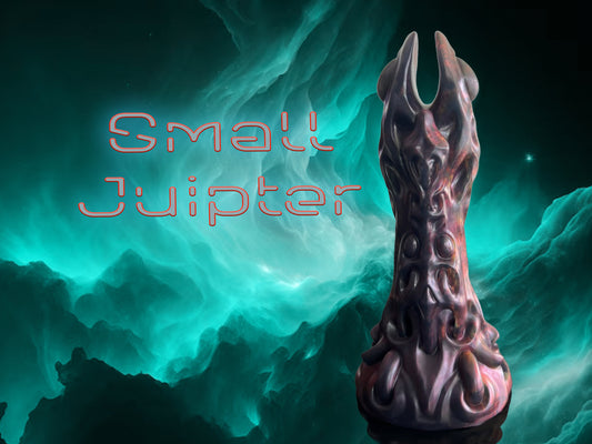 Jupiter / Small size dildo