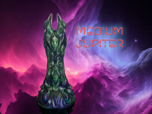 Jupiter / Medium size dildo