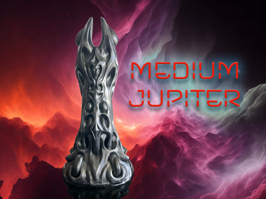 Jupiter / Medium size dildo