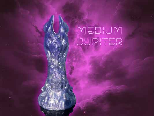 Jupiter / Medium size dildo