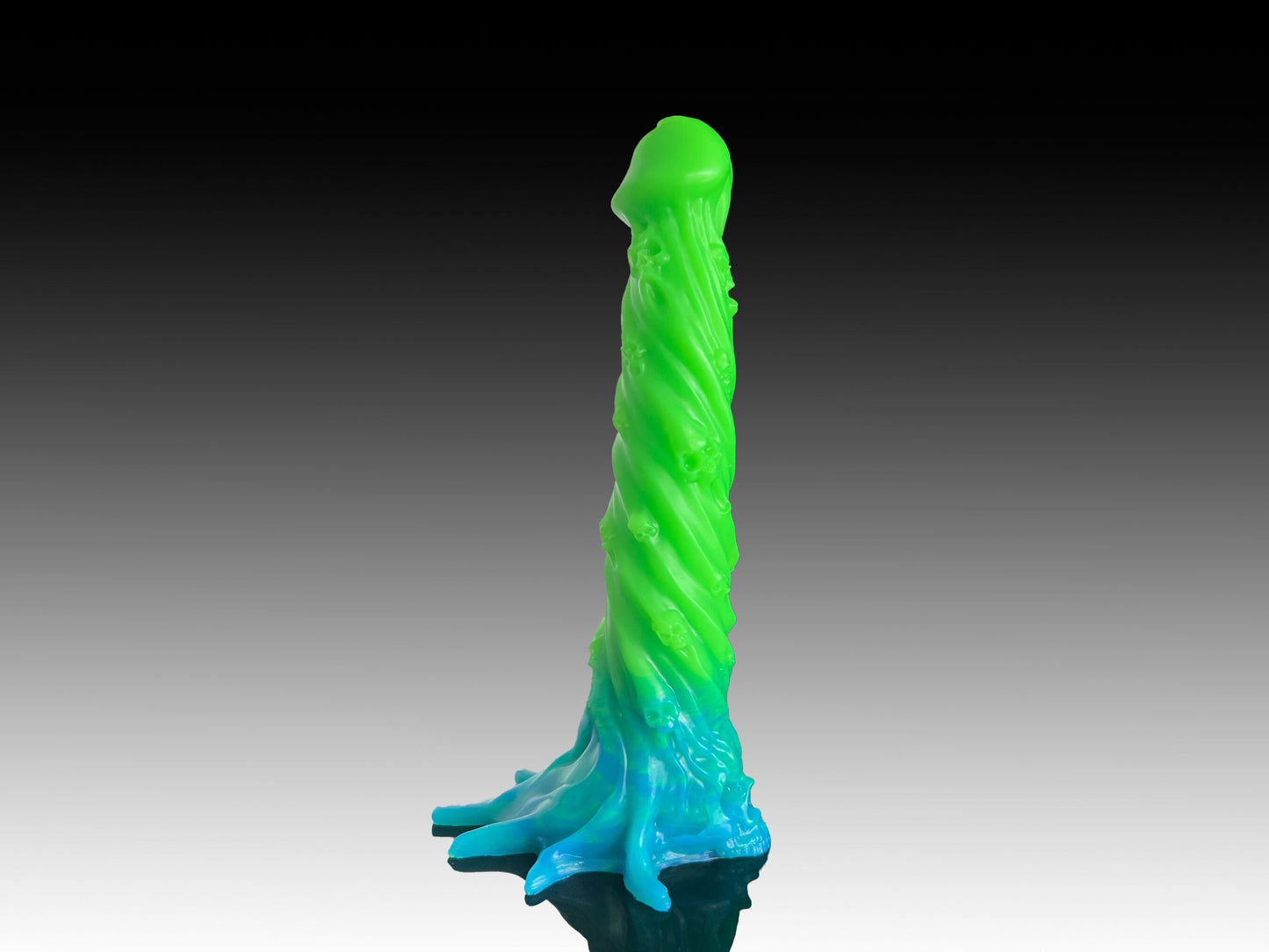 Sexromancer / Gothic Dildo