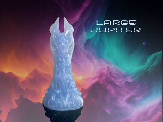 Jupiter / Large size dildo