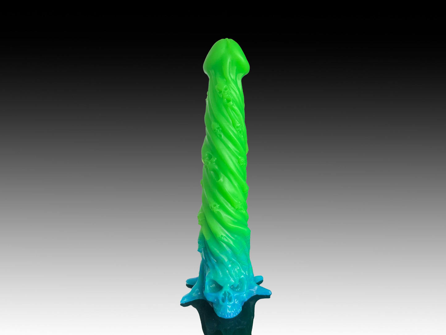 Sexromancer / Gothic Dildo