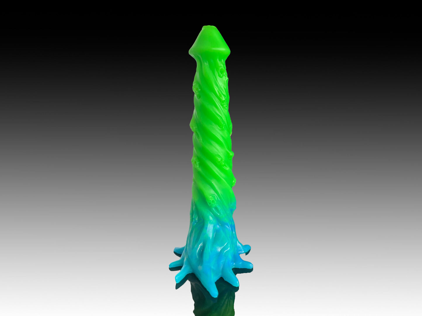 Sexromancer / Gothic Dildo