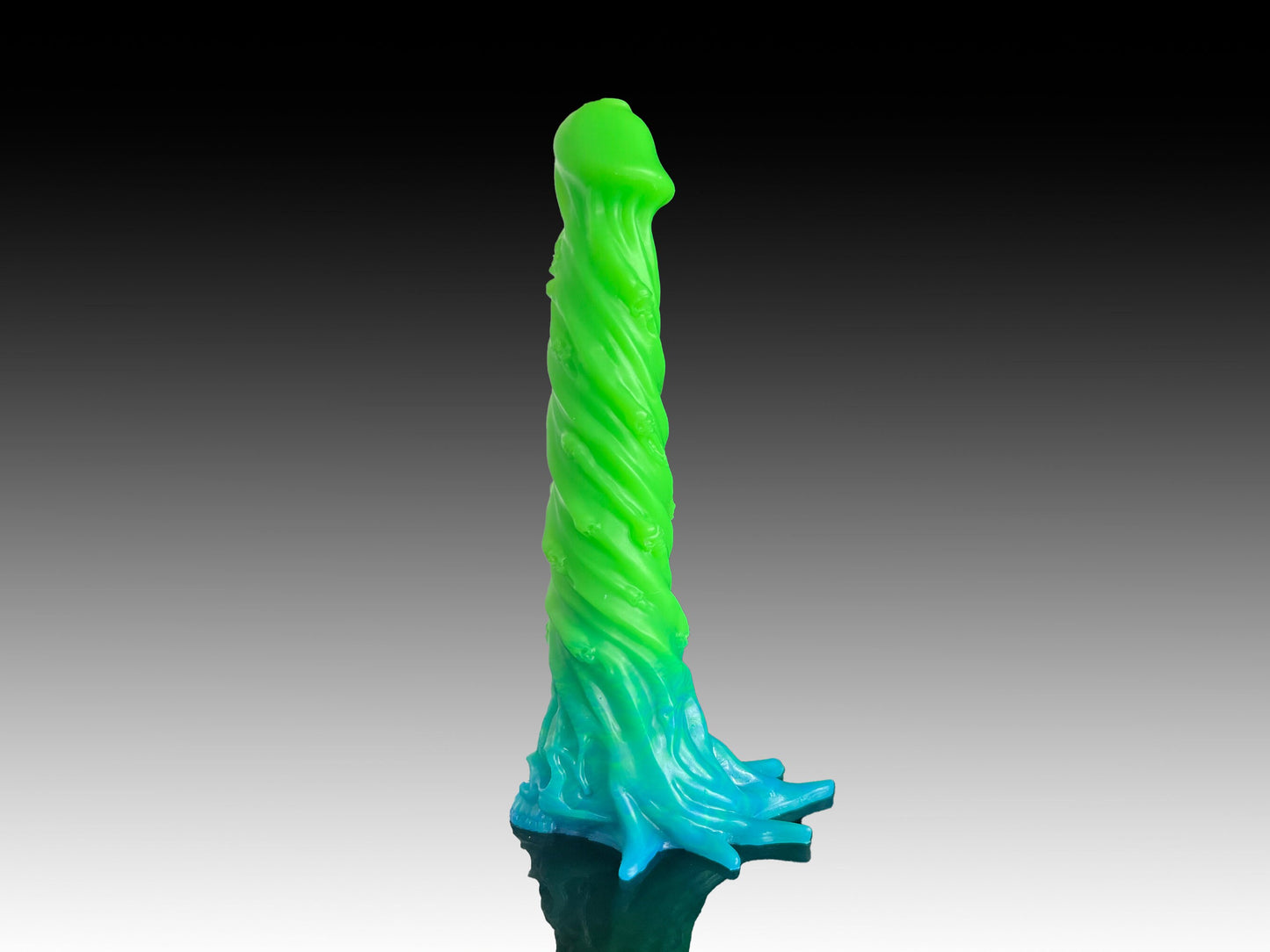 Sexromancer / Gothic Dildo