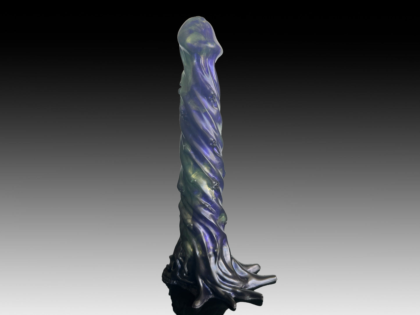 Sexromancer / Small Fantasy dildo