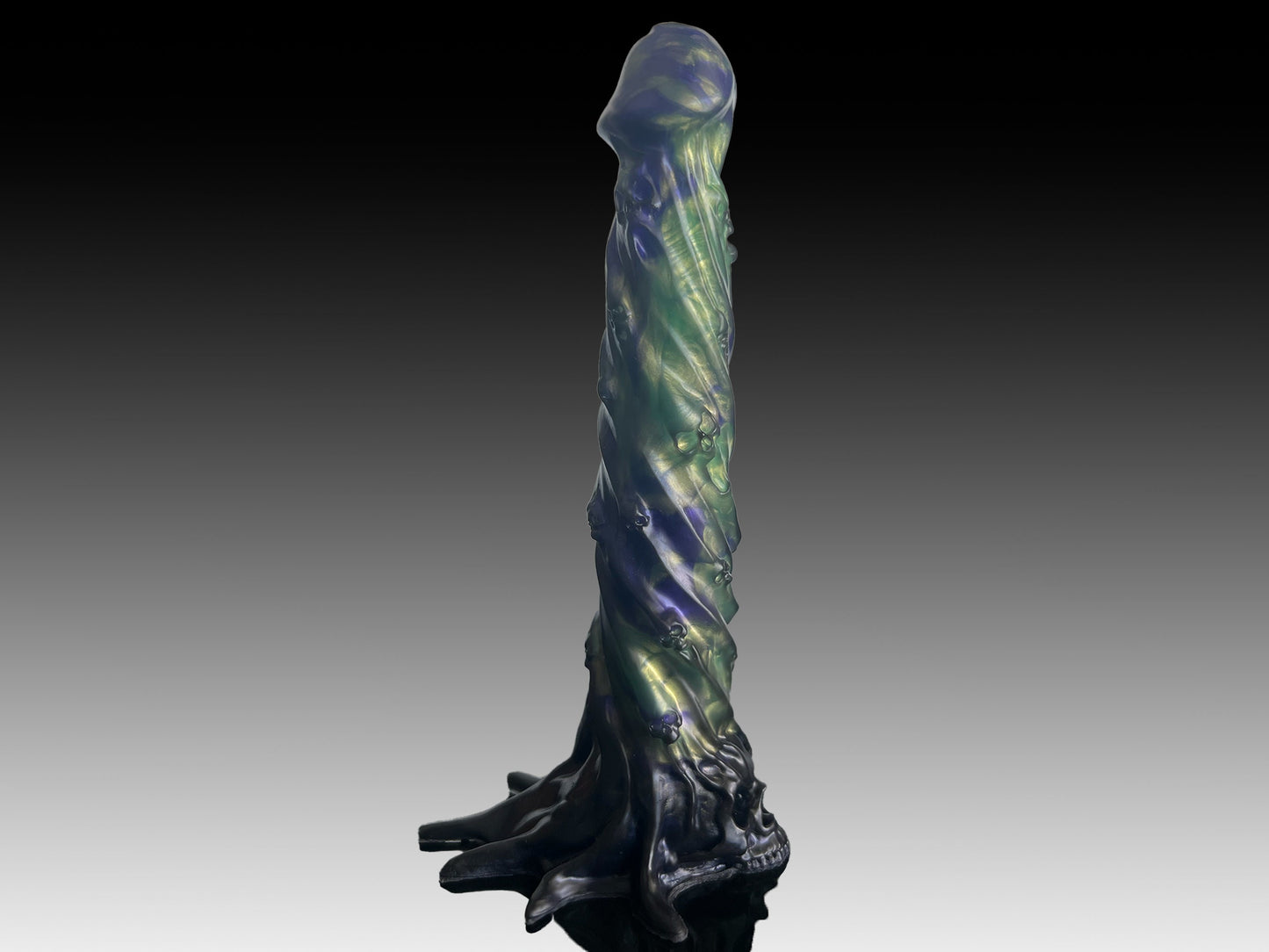 Sexromancer / Small Fantasy dildo