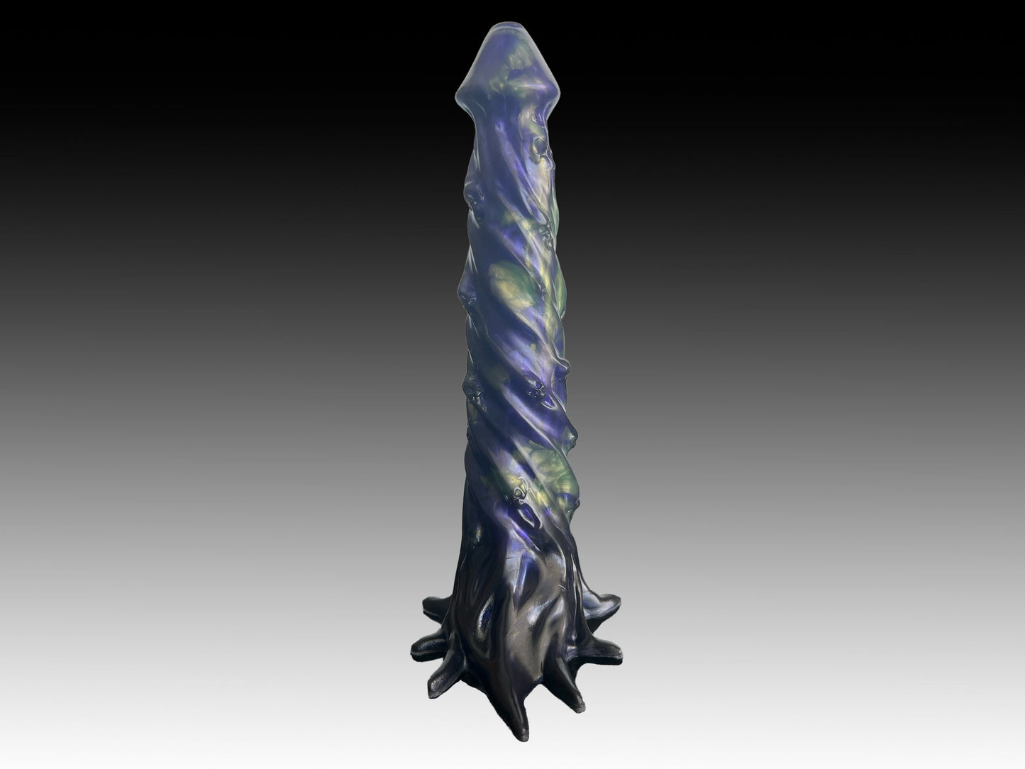 Sexromancer / Small Fantasy dildo