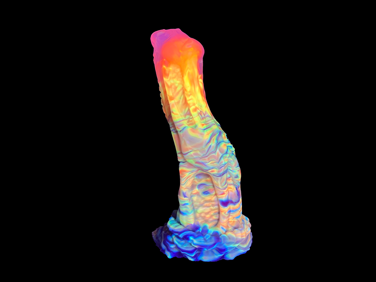 Adult sex toy- Mini dildo- bundle- Fantasy dildo- Squishy