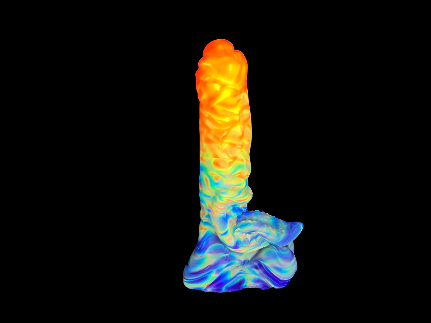 Adult sex toy- Mini dildo- bundle- Fantasy dildo- Squishy